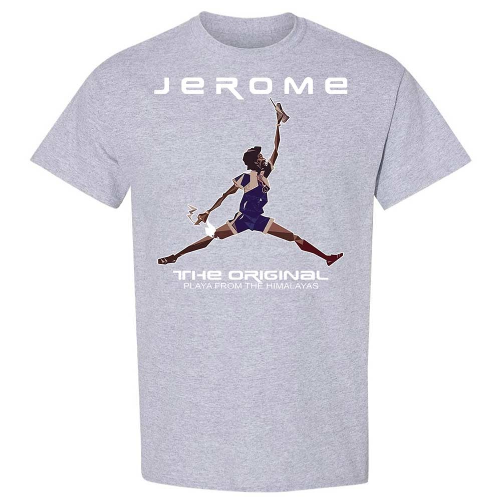 The Original Playa From The Himalayas - Sport Grey - 21