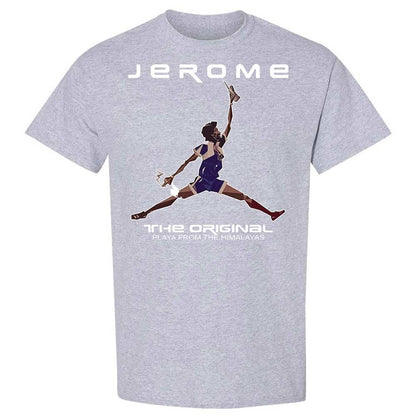 The Original Playa From The Himalayas - Sport Grey - 21