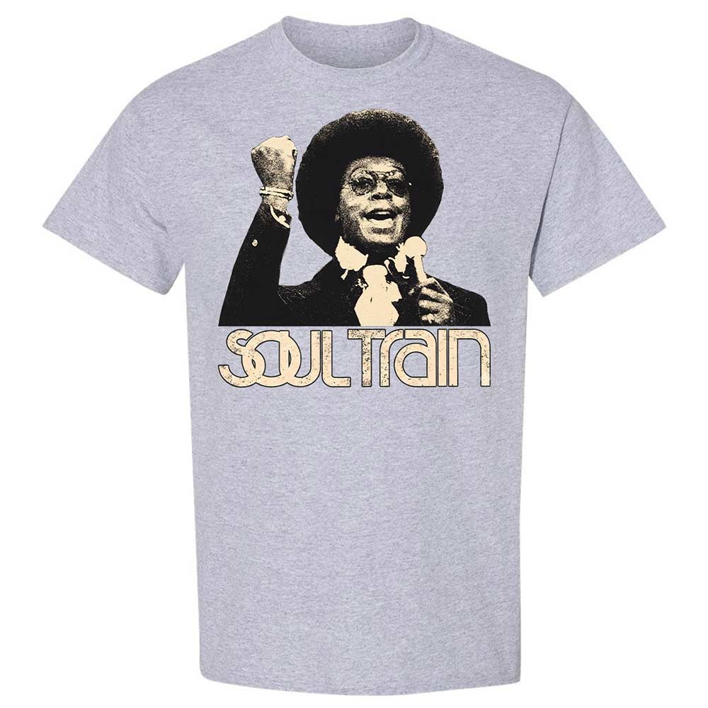 Soul Train - Sport Grey - 21