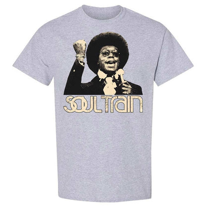 Soul Train - Sport Grey - 21