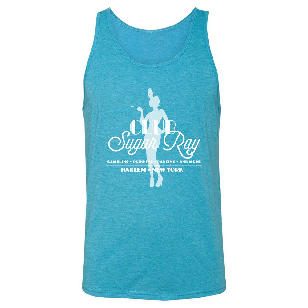 SugarRay - Aqua Triblend - 3