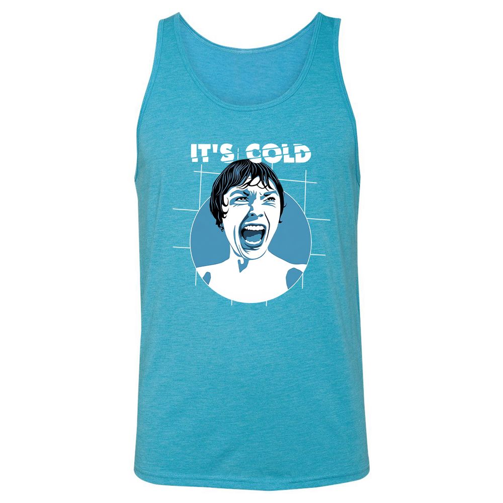 Cold Shower - Aqua Triblend - 3