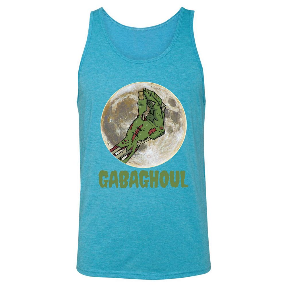 Ghoul italy - Aqua Triblend - 3