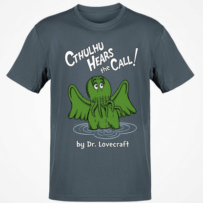 Classic Unisex T-Shirt - AMMW6EDQ - Charcoal - 3