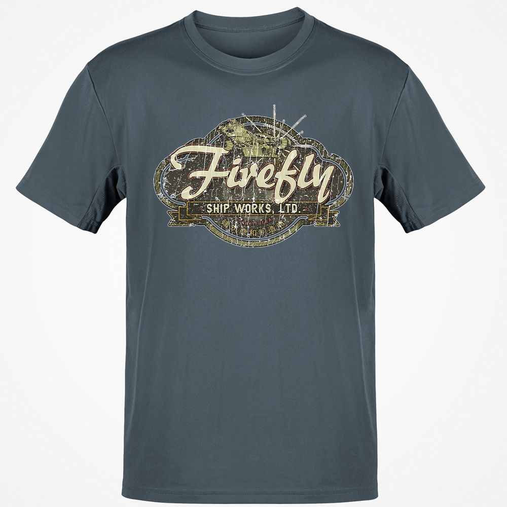 Classic Unisex T-Shirt - MLVMHHKE - Charcoal - 3