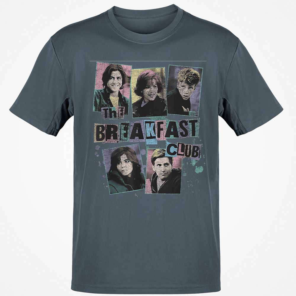 Breakfast Club - Charcoal - 3