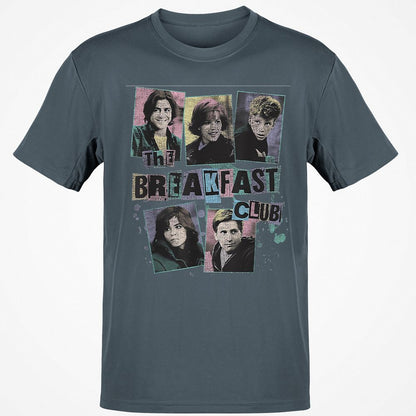 Breakfast Club - Charcoal - 3