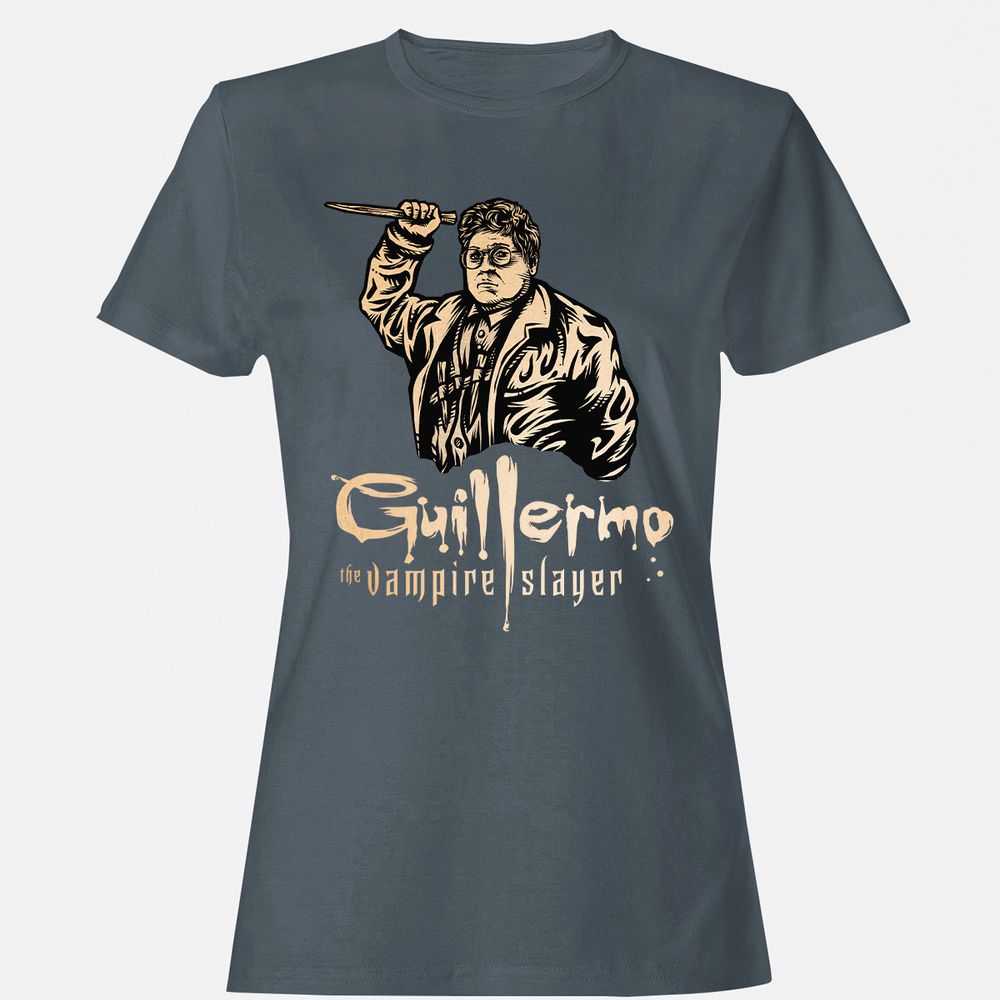 Women's T-Shirt - CZ2M7AS4 - Charcoal - 3