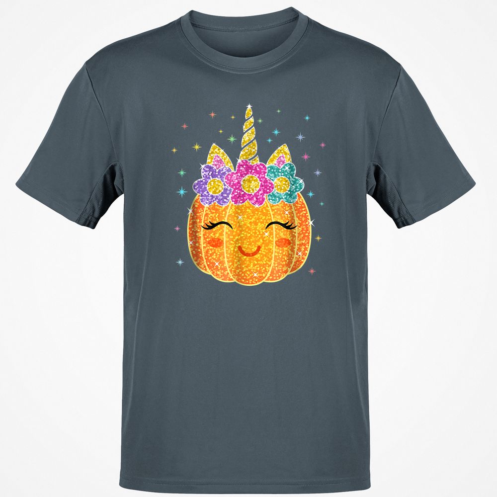 Classic Unisex T-Shirt - 6R6MSRJB - Charcoal - 3