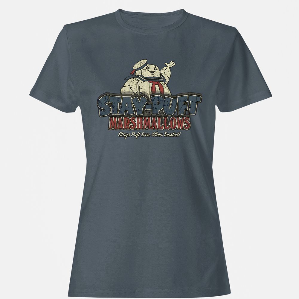 Women's T-Shirt - S8BBV8LS - Charcoal - 3