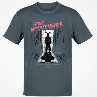 Pink Nightmare - Charcoal - 3