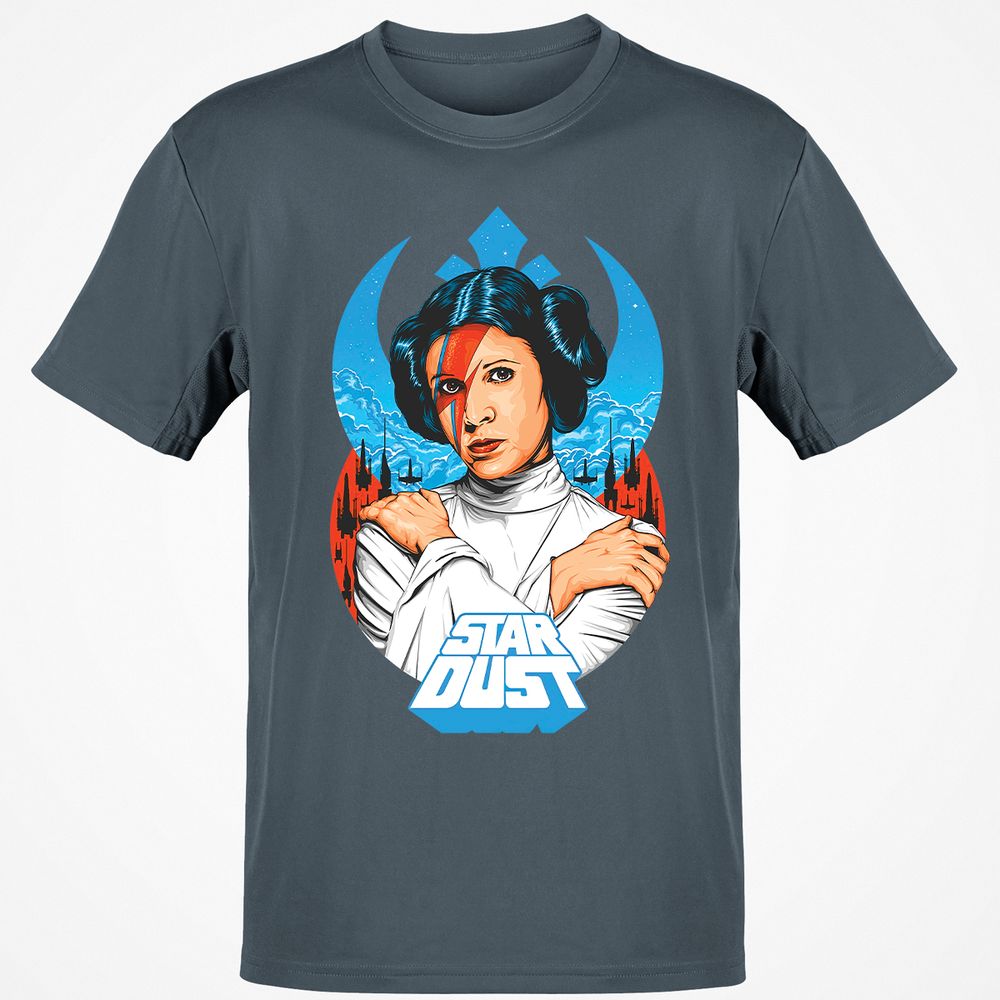 Classic Unisex T-Shirt - 6S3FNXWG - Charcoal - 3