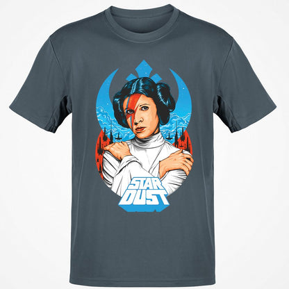 Classic Unisex T-Shirt - 6S3FNXWG - Charcoal - 3