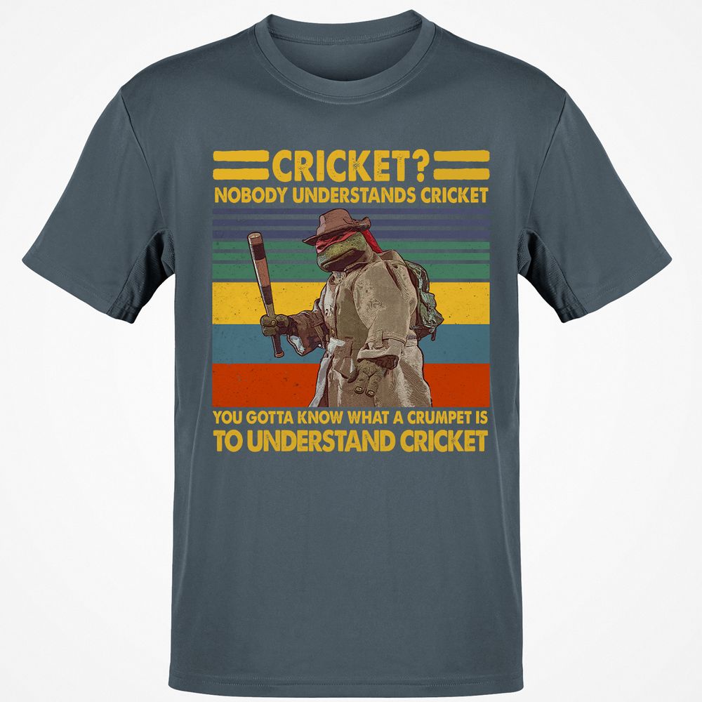 Classic Unisex T-Shirt - SXP3N1JA - Charcoal - 3