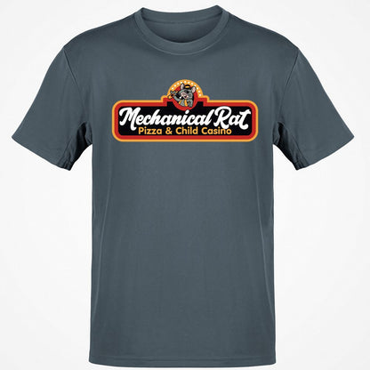 Classic Unisex T-Shirt - VMLMBEZU - Charcoal - 3