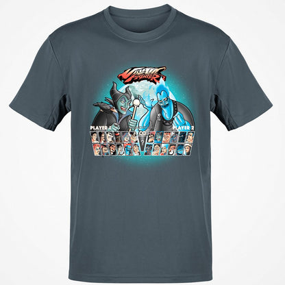 Classic Unisex T-Shirt - XG5A6MM1 - Charcoal - 3