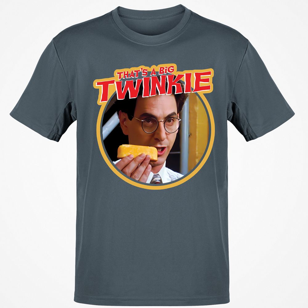 Classic Unisex T-Shirt - 7TQ9FN74 - Charcoal - 3