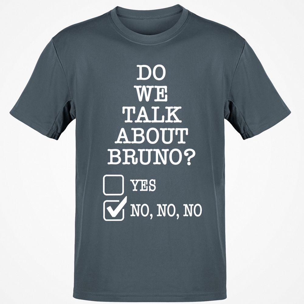 Classic Unisex T-Shirt - Black - Charcoal - 3