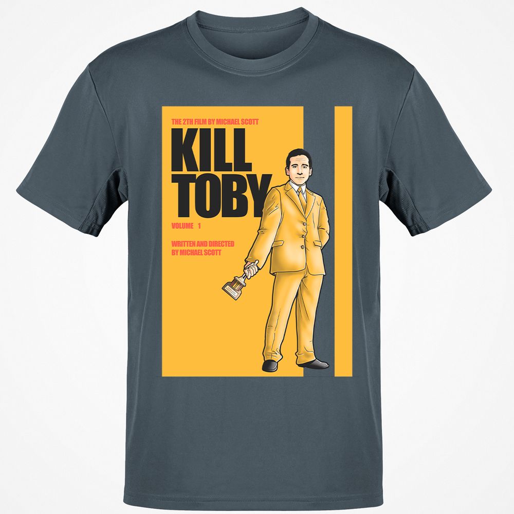 Classic Unisex T-Shirt - S223L41R - Charcoal - 3