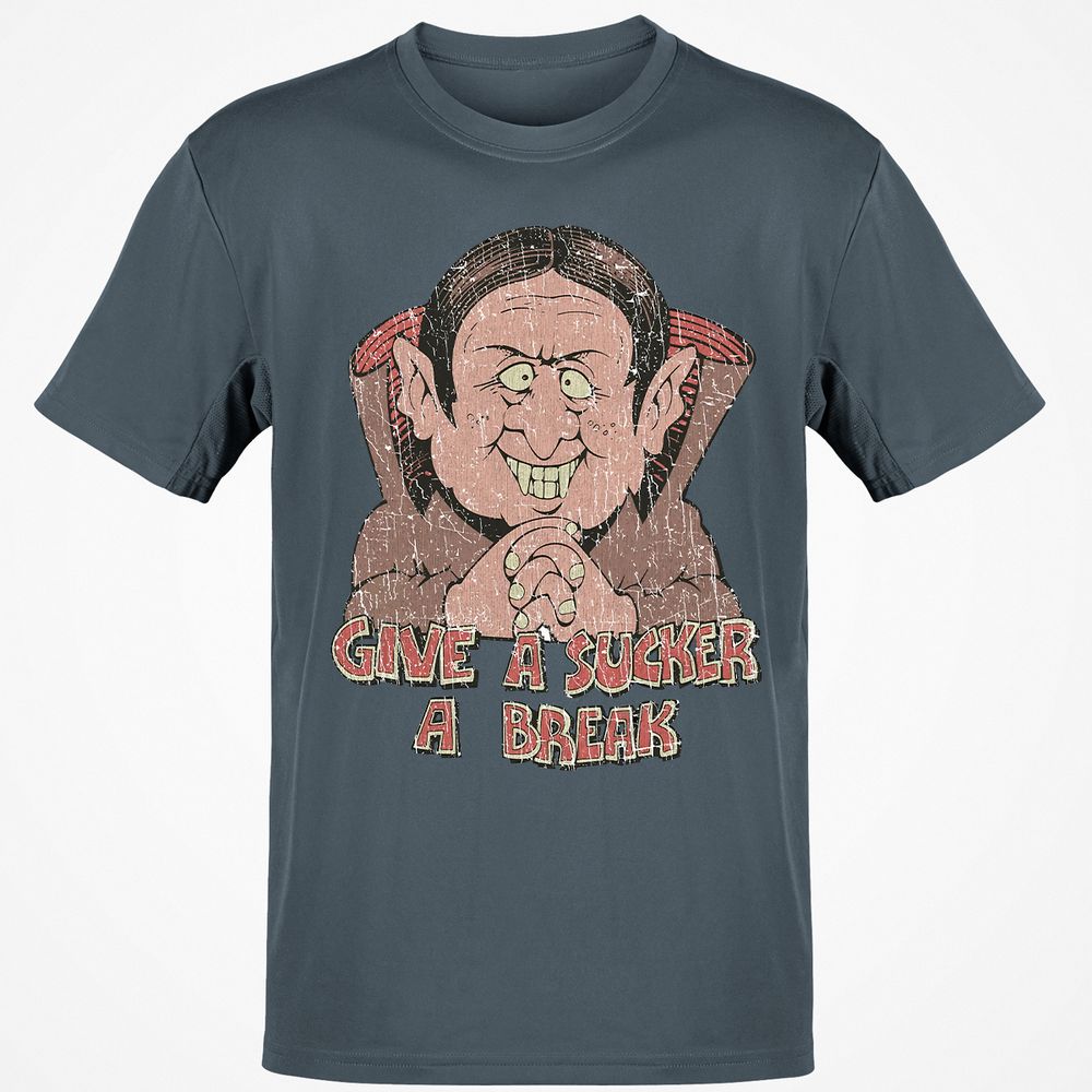 Classic Unisex T-Shirt - CFJMA8BW - Charcoal - 3