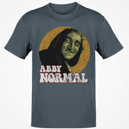Classic Unisex T-Shirt - 5EQRG6DE - Charcoal - 3