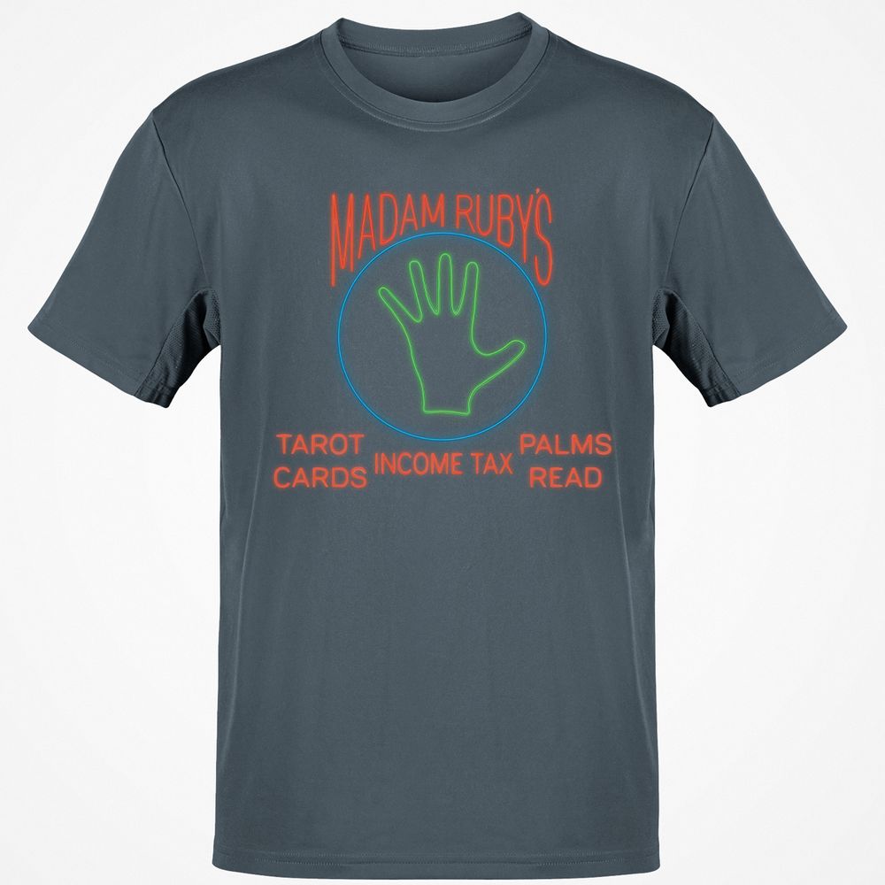 Classic Unisex T-Shirt - M6K12MD1 - Charcoal - 3
