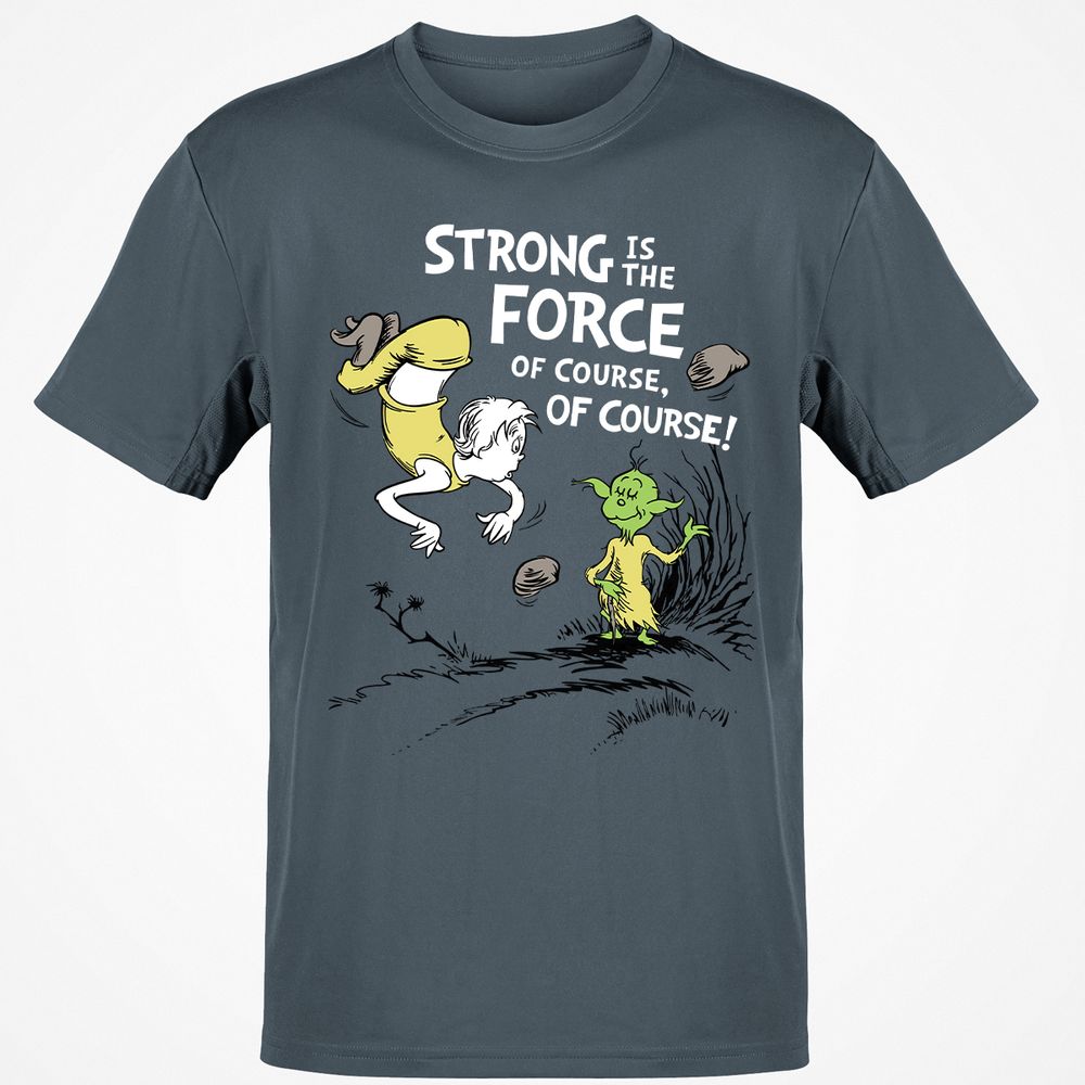 Classic Unisex T-Shirt - ZZG7T4H3 - Charcoal - 3