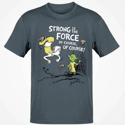 Classic Unisex T-Shirt - ZZG7T4H3 - Charcoal - 3