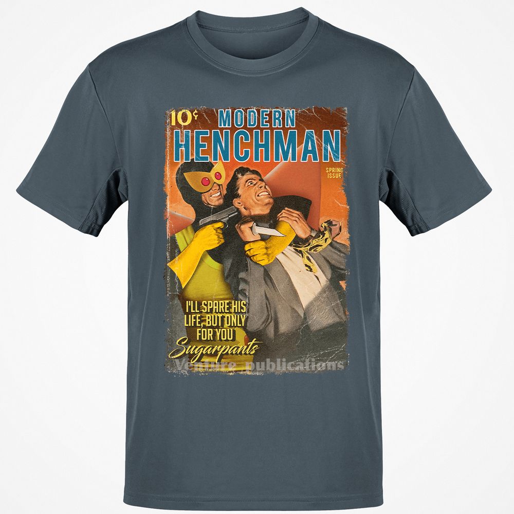 Classic Unisex T-Shirt - BKU1LYKR - Charcoal - 3