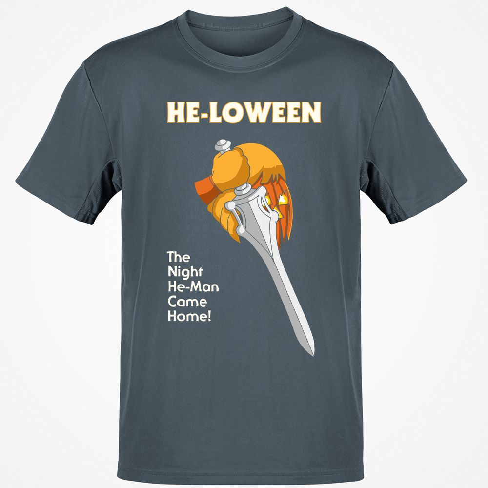 Classic Unisex T-Shirt - 7BM52C95 - Charcoal - 3