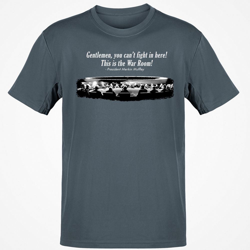 Classic Unisex T-Shirt - F7ZL9H8J - Charcoal - 3