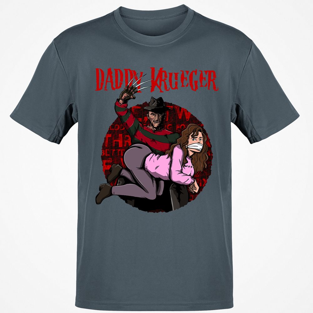 Classic Unisex T-Shirt - JTTFKJDA - Charcoal - 3