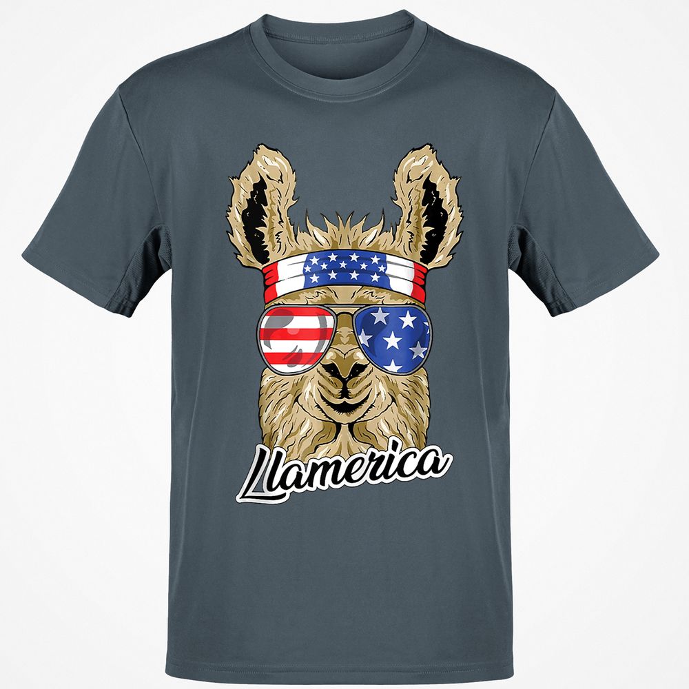 Classic Unisex T-Shirt - MGGYUPZK - Charcoal - 3