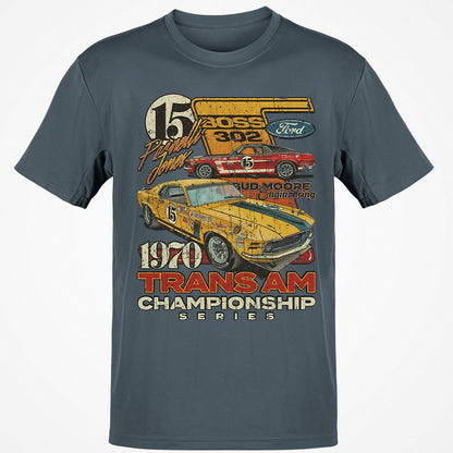 1970 Championship - Charcoal - 3
