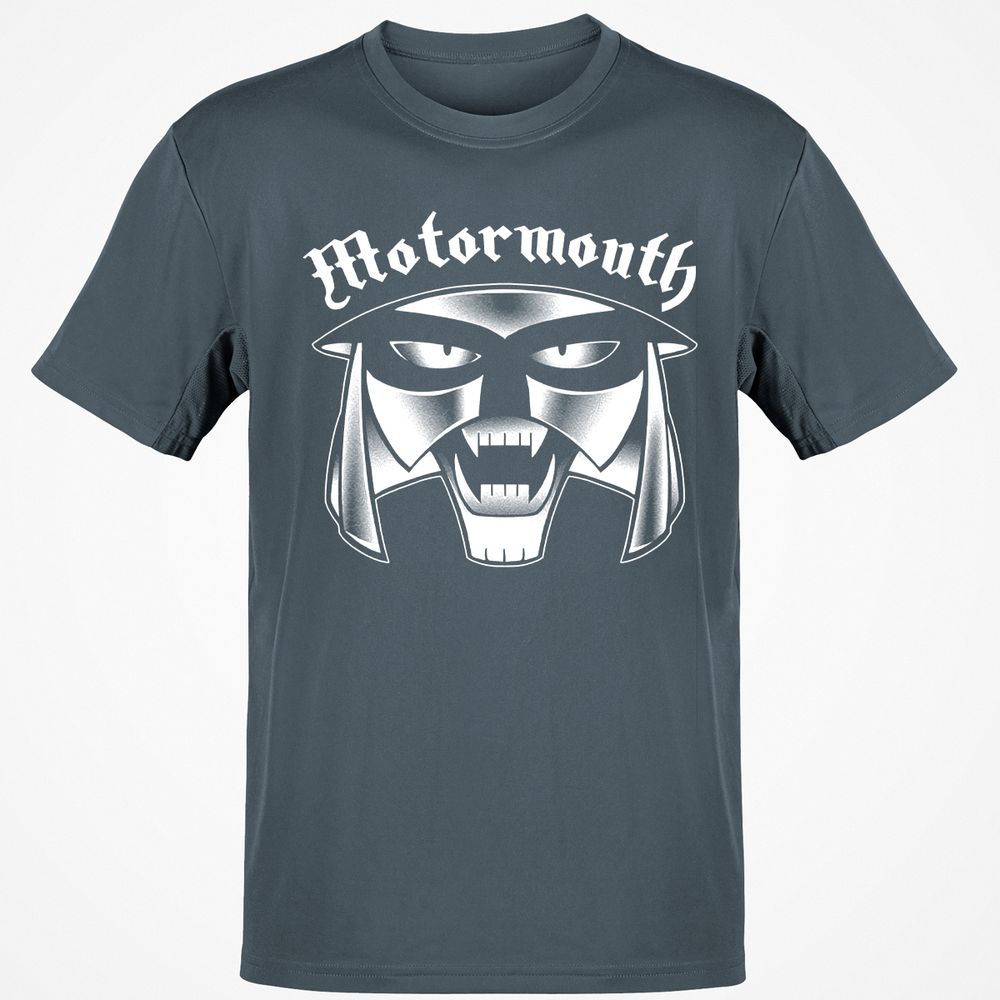 Classic Unisex T-Shirt - JGQKKML9 - Charcoal - 3