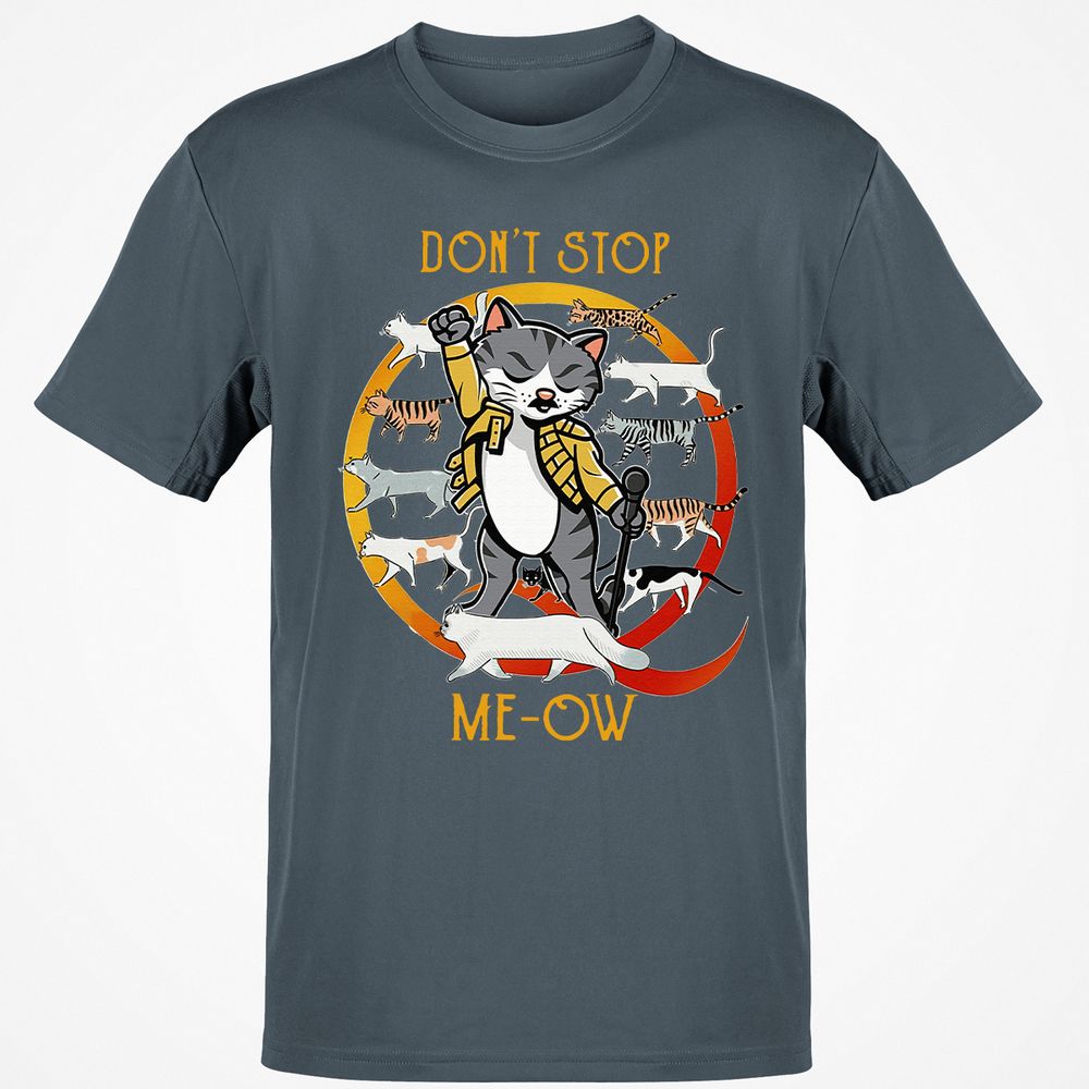 Classic Unisex T-Shirt - 686L55ZA - Charcoal - 3