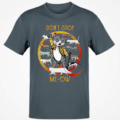 Classic Unisex T-Shirt - 686L55ZA - Charcoal - 3