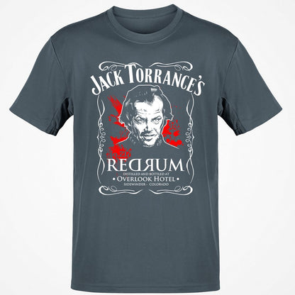 Classic Unisex T-Shirt - FN9QB72B - Charcoal - 3
