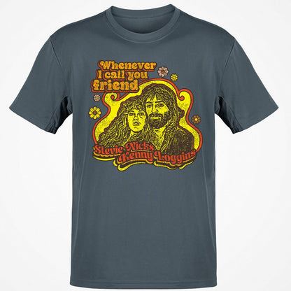 Classic Unisex T-Shirt - E48DUCV2 - Charcoal - 3