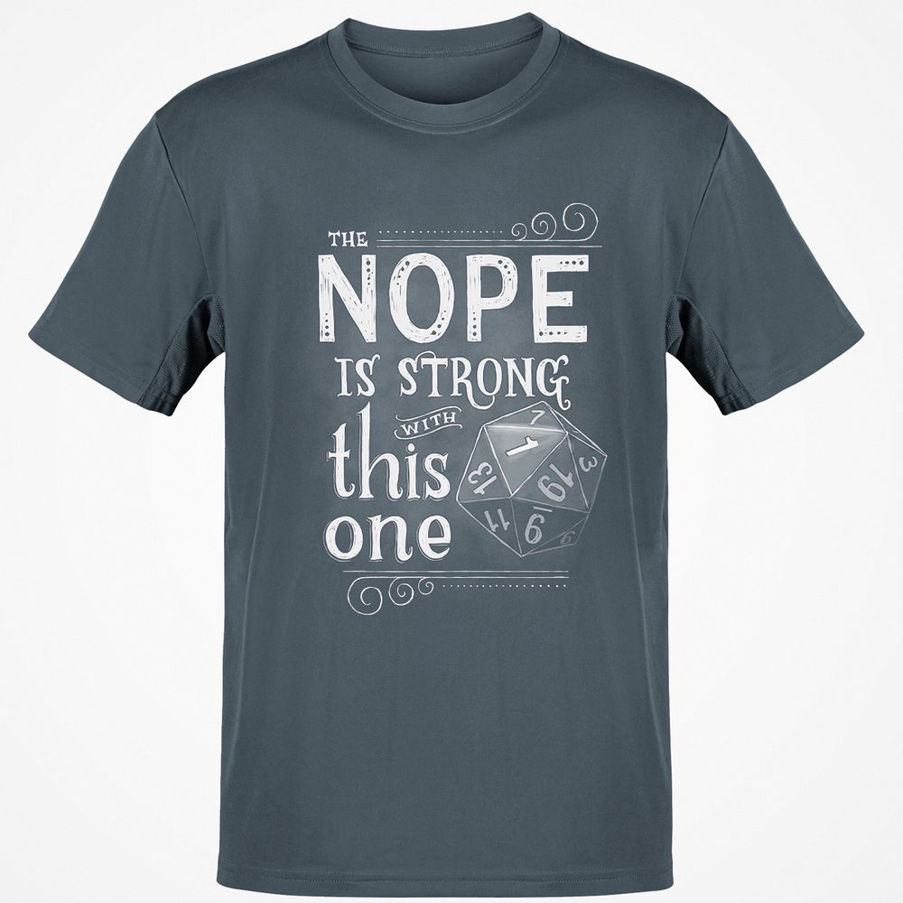 Classic Unisex T-Shirt - G39FU2MM - Charcoal - 3