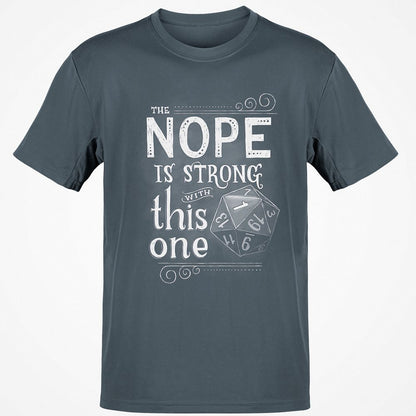 Classic Unisex T-Shirt - G39FU2MM - Charcoal - 3