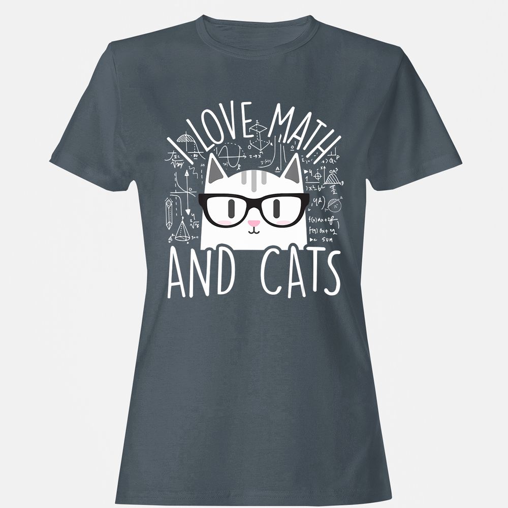 Women's T-Shirt - 2LT9FG2A - Charcoal - 3