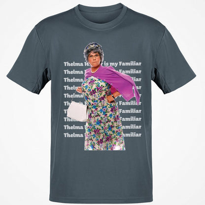Classic Unisex T-Shirt - JH6P75UP - Charcoal - 3