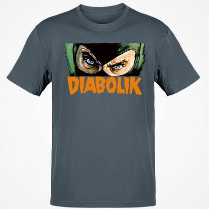 Classic Unisex T-Shirt - JMDUP7ML - Charcoal - 3