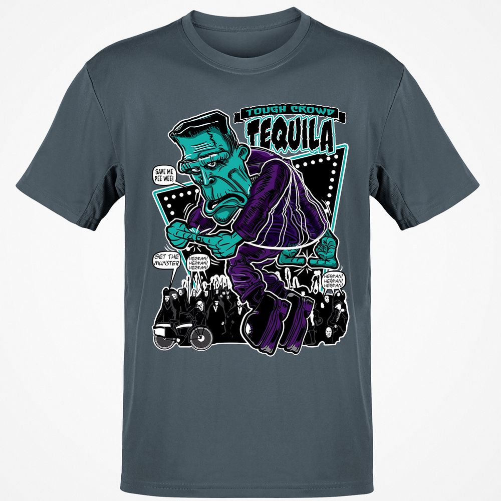 Herman Tequila - Charcoal - 3