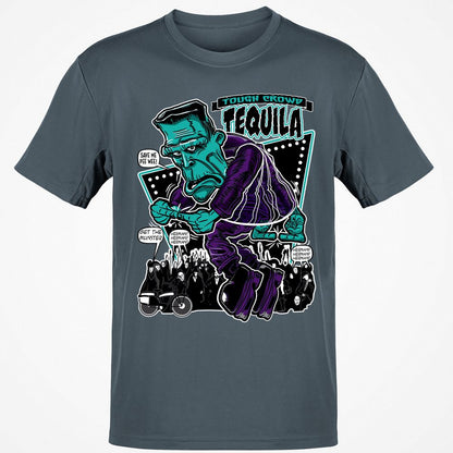 Herman Tequila - Charcoal - 3