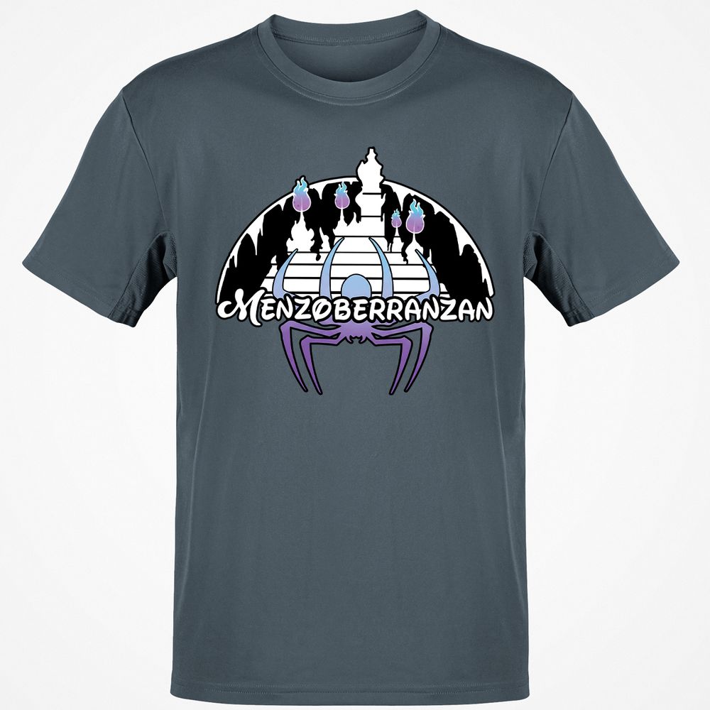 Classic Unisex T-Shirt - 2XZ3DHXC - Charcoal - 3