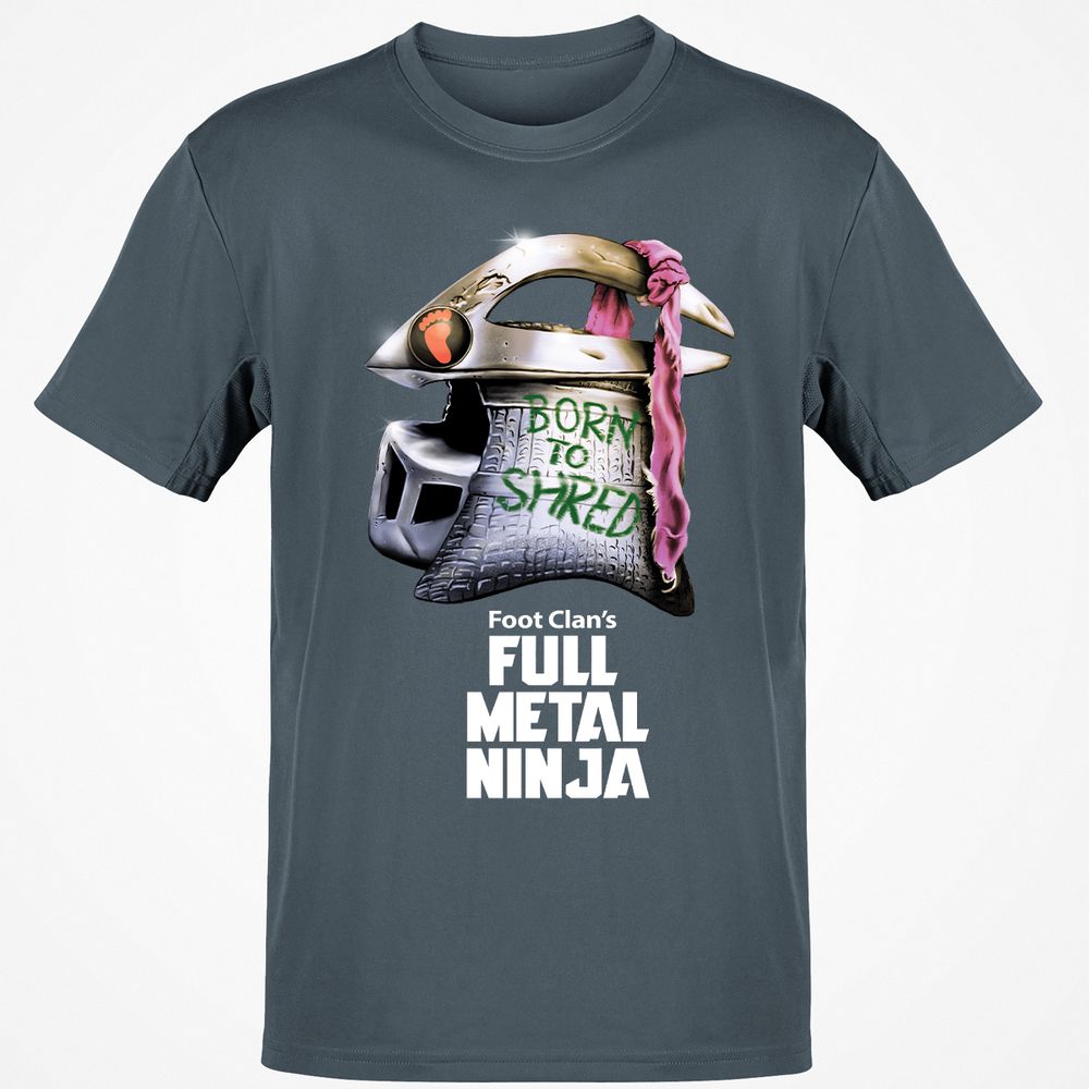 Classic Unisex T-Shirt - KQ7YTQ2H - Charcoal - 3