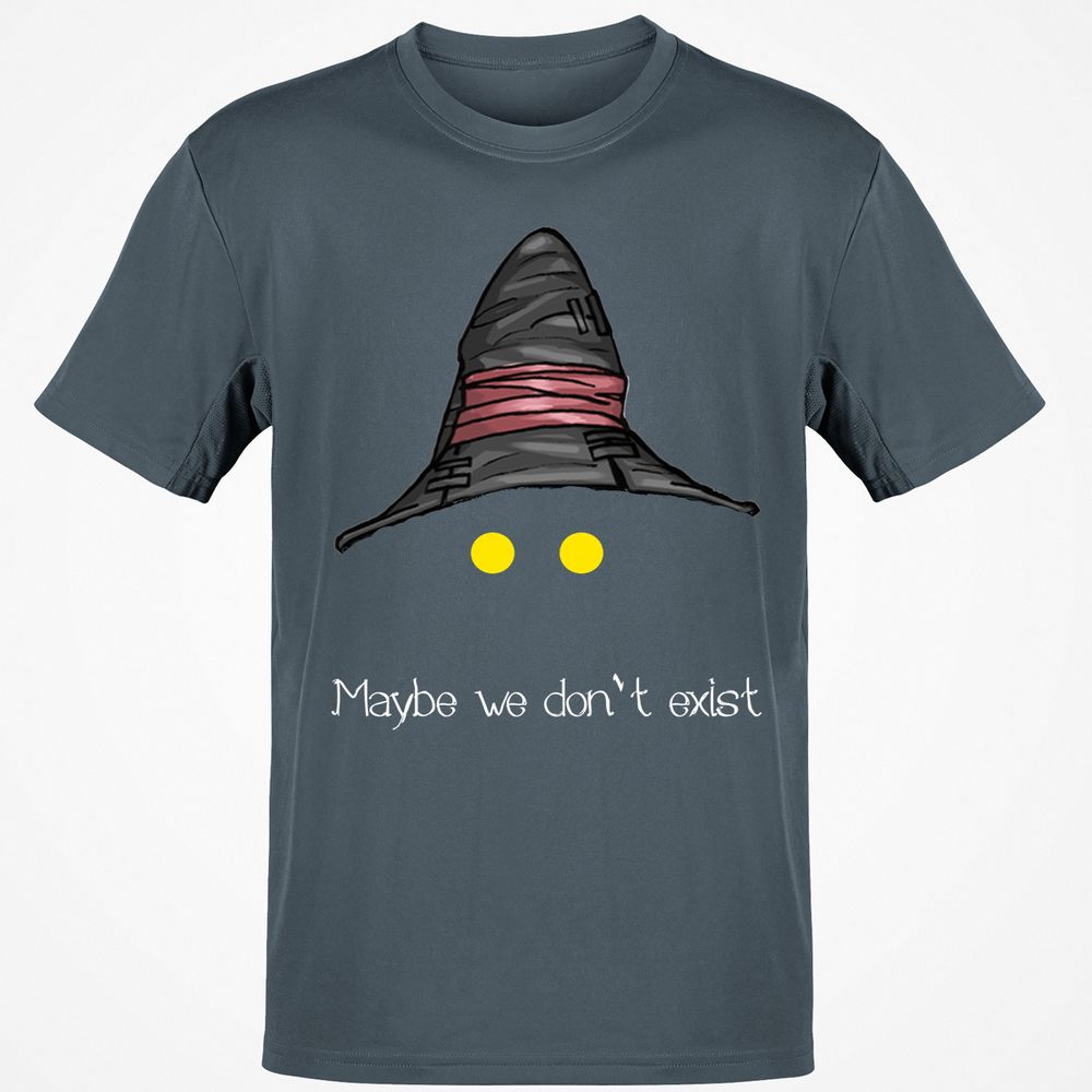 Classic Unisex T-Shirt - XN66S92H - Charcoal - 3
