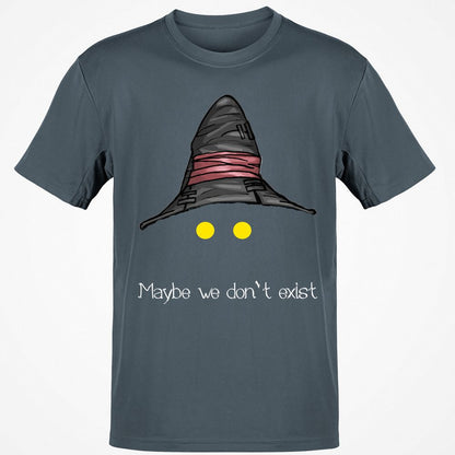 Classic Unisex T-Shirt - XN66S92H - Charcoal - 3
